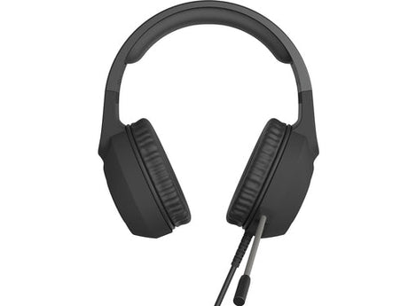 Sandberg BossBlaster USB Gaming Headset - Sort Sandberg
