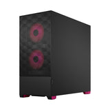 Fractal Design Pop Air RGB Magenta Core TG Clear Tint Fractal Design