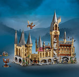 LEGO Harry Potter - Hogwarts Castle (71043.) LEGO
