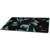 Sharkoon SKILLER SGP30 XXL STEALTH 900x400mm 2.5mm Water-Repellent Stitched Anti-Slip Gaming Mouse Pad Sharkoon