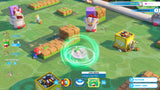 Mario + Rabbids Kingdom Battle (Code in Box) (FR/Multi in Game) Geekd