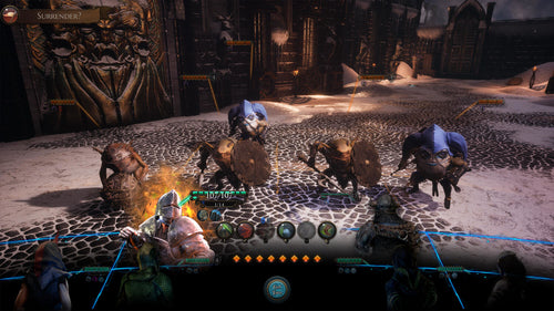 The Bard's Tale IV: Director's Cut (Day One Edition)