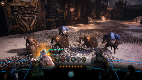The Bard's Tale IV: Director's Cut (Day One Edition)