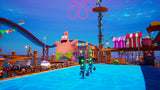 SpongeBob SquarePants: Battle for Bikini Bottom – Rehydrated – Xbox One – produktbillede 7