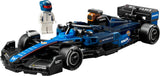 LEGO 77249 Speed Champions Williams Racing FW46 F1 Race Car LEGO