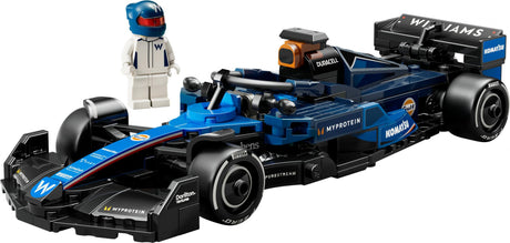 LEGO 77249 Speed Champions Williams Racing FW46 F1 Race Car LEGO