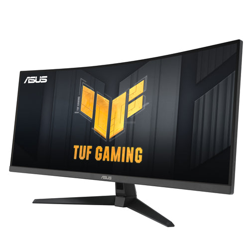 ASUS TUF Gaming VG34VQ3B – skærm – Sort