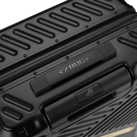Asus ROG SLASH hard case Edition 20 – Sort