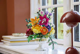 Botanicals 10345 - Blumengesteck Lego