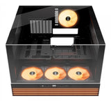 be quiet!  Light Base 600 LX black Be quiet
