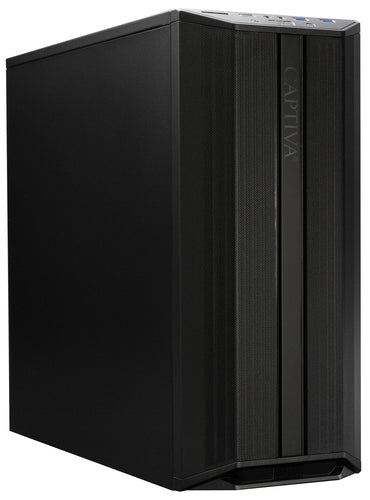 Captiva PC Workstation I10-2667 U7 270K Plus/32GB/1TBSSD/RTX 5060