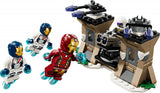 LEGO - Super Heroes - Iron Man & Iron Legion vs. Hydra Soldier (76288) LEGO