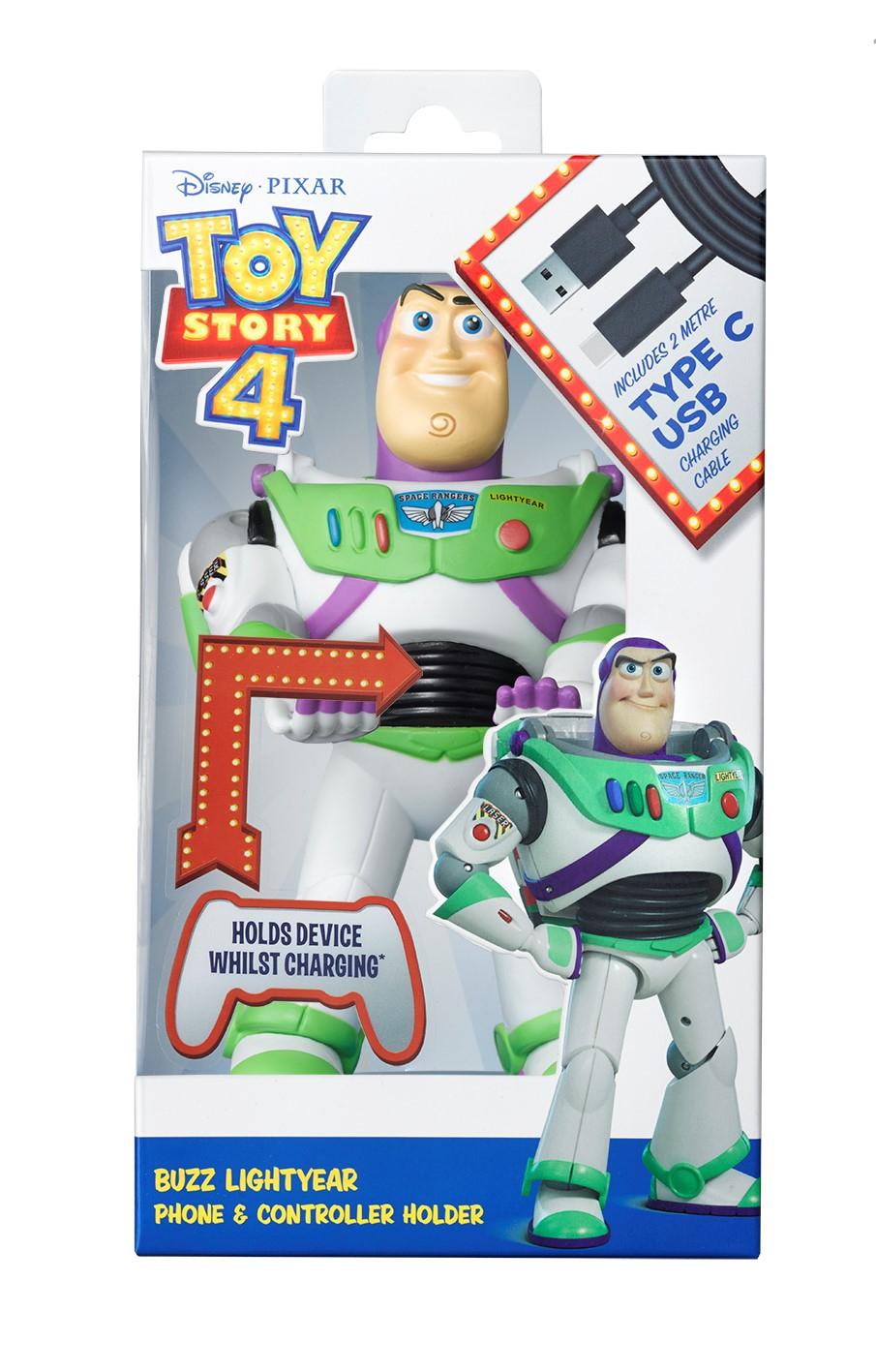 CABLE GUYS - BUZZ LIGHTYEAR, PROMOTION Cable Guys