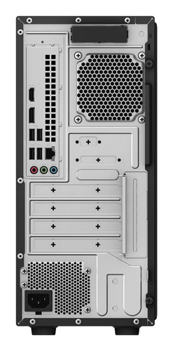 ASUS V500 Mini Tower V501MV-05210H052W – set bagfra
