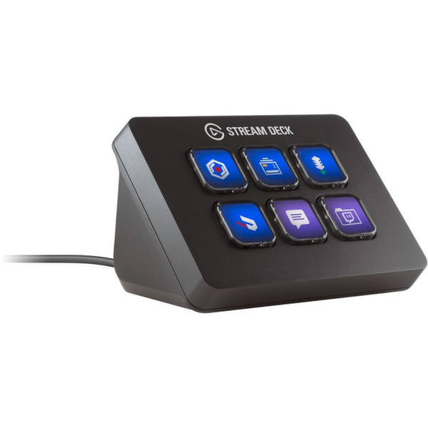 Elgato Stream Deck Mini