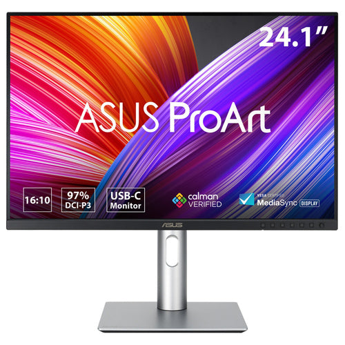 ASUS ProArt PA248CRV – 24,1" IPS, 75 Hz