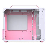 Jonsbo Z20 Micro-ATX White/Pink Dongguan Sibositong Industrial Co., Ltd. (Jonsbo)
