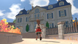 Harvest Moon Echoes of Teradea NS2