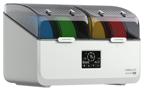 Creality SpacePi X4L filamenttørrer – produktvisning 6