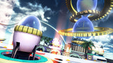 Dragon Ball: Xenoverse – Xbox 360 – spilgrafik