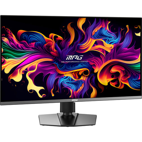 MSI MPG 322URX QD-OLED – produktvisning 3