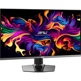 MSI MPG 322URX QD-OLED – produktvisning 3