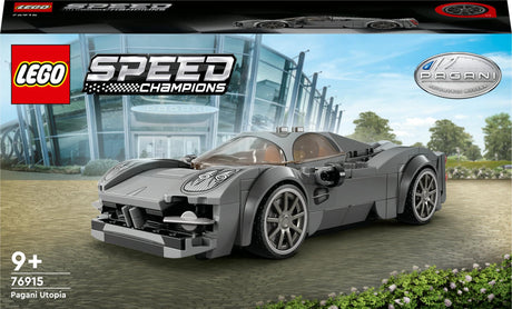 LEGO Speed Champions - Pagani Utopia (76915) LEGO