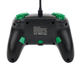 PowerA Enhanced Wired Controller – Heroic Link – Switch – produktbillede 4