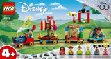 LEGO Disney - Disney Celebration Train (43212) LEGO