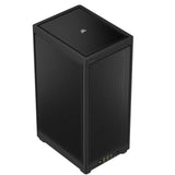 CORSAIR 2000D AIRFLOW Tårn Mini ITX Strømforsyning Sort Corsair