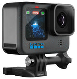 GoPro - HERO12 - Black - E GoPro