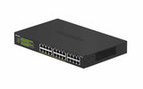 Netgear 24PT GIGE UNMANAGED SWCH W/ POE+ Netgear International Limited