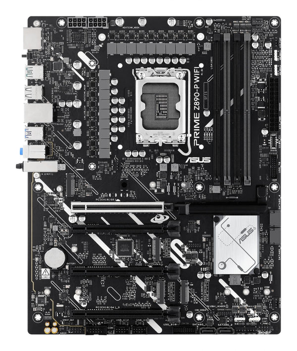 ASUS Prime Z890-P WIFI ATX LGA1851 Sockel Intel Z890