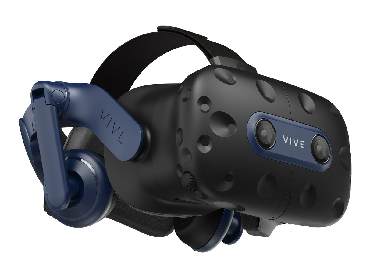 HTC VIVE Pro 2 4896 x 2448 120 Hz 