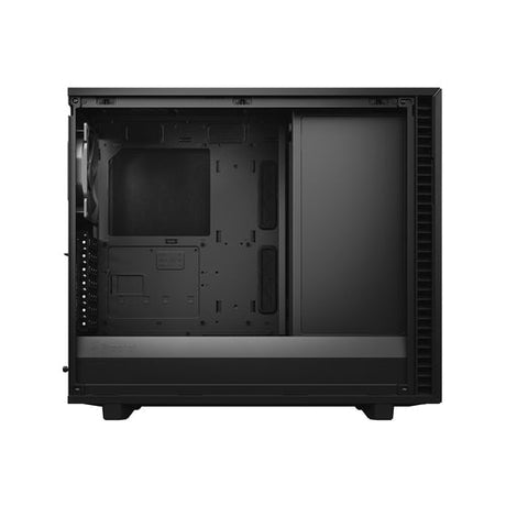 Midi Fractal Design Define 7 Black TGD Fractal design