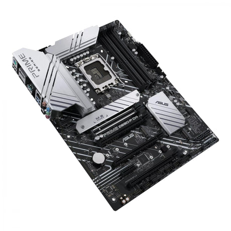 ASUS PRIME Z690-P D4-CSM (ATX, Z690, LGA 1700, DDR4) ASUS