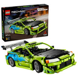 42229 LEGO 42229 Technic Fast and Furious Mitsubishi Eclipse Auto (2.5.)