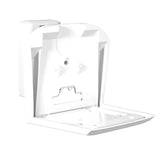 Sanus WSWME31 – vægbeslag til Sonos Era 300 – hvid – produktbillede 4