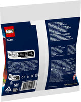 LEGO 30660 DREAMZzz Zoey's Dream Rocket Backpack LEGO