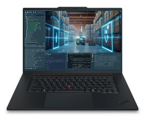 LENOVO ThinkPad T1 G9 U7 356H/64GB/512SSD/RTX 5060 – produktbillede