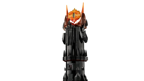LEGO Icons - Der Herr der Ringe - Barad-dûr Lego