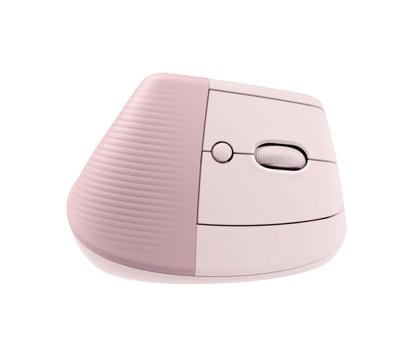 Logitech - Ergonomische Maus mit Liftfunktion