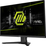 MSI MAG 274F – 27″ gamingskærm, 1920 × 1080, 200 Hz – forside