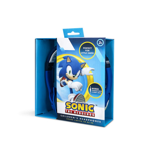 OTL - Sonic moulded ears childrens headphones OTL