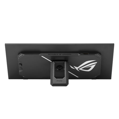 Asus ROG Strix XG129C touchscreen – skærm – Sort