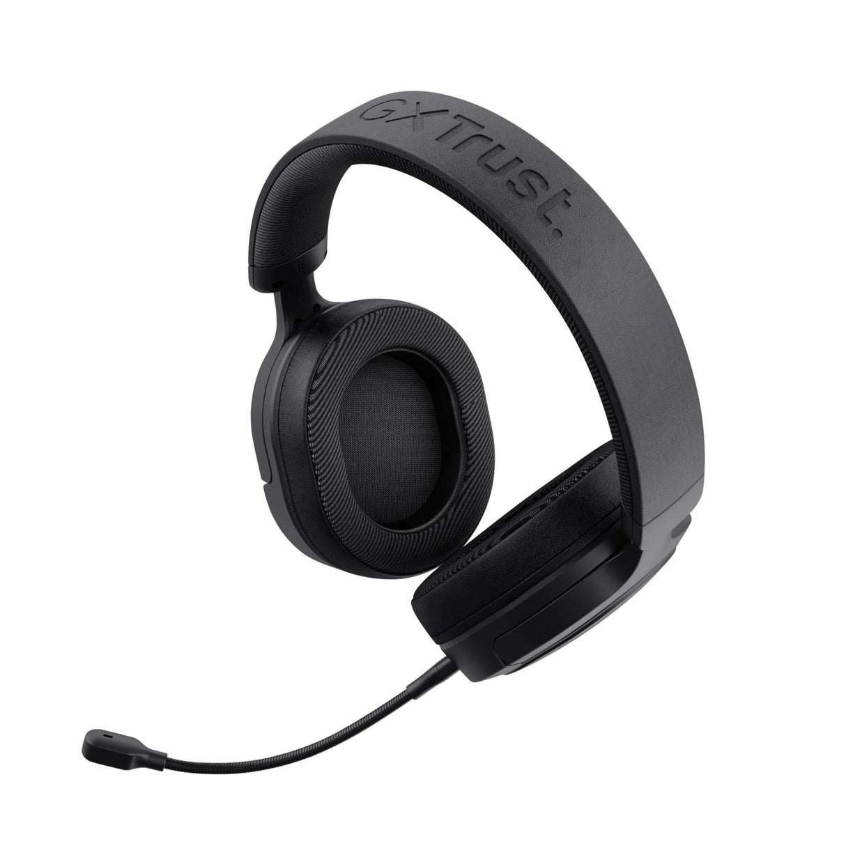 TRUST GXT498 FORTA HEADSET PS5 - BLACK TRUST