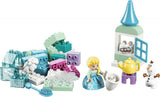 LEGO - DUPLO Disney TM - Frozen Creative Box with Elsa and Olaf (10462) LEGO