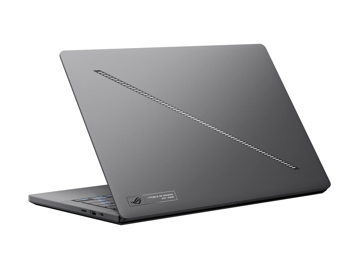 ASUS ROG Zephyrus G14 GA403UV-QS106X 14 8945HS 16GB 512GB NVIDIA GeForce RTX 4060 / AMD Radeon 780M Windows 11 Pro ASUSTeK COMPUTER