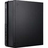 MSI PRO DP80 AI A2G-079XDE – produktvinkel 4