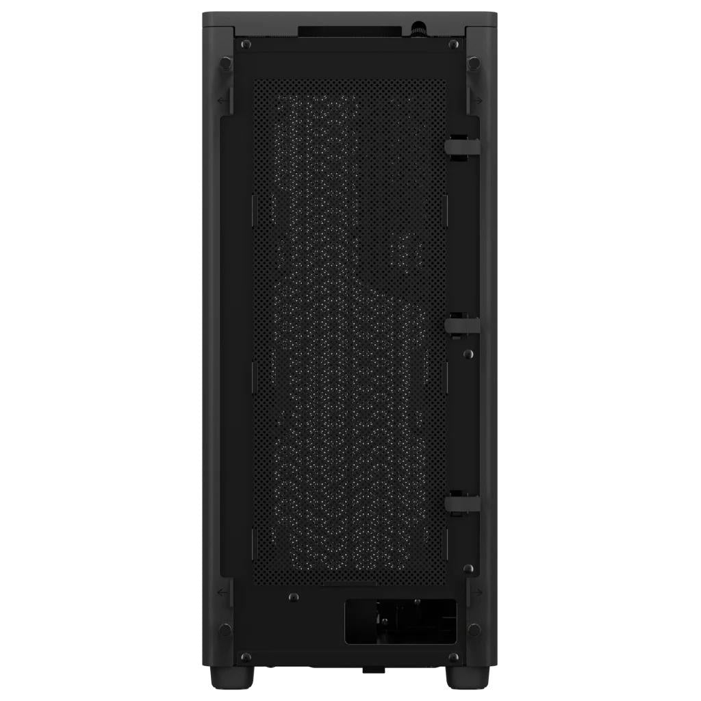 CORSAIR 2000D AIRFLOW Tårn Mini ITX Strømforsyning Sort Corsair